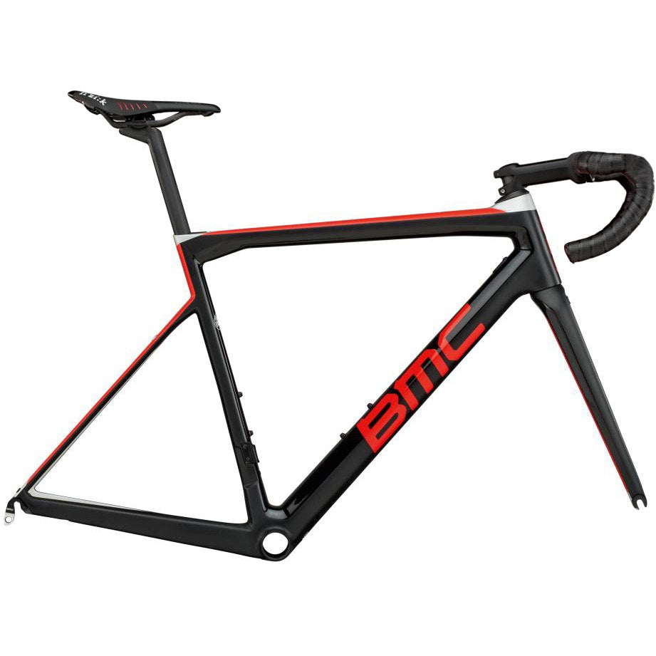 bmc teammachine slr01 2018