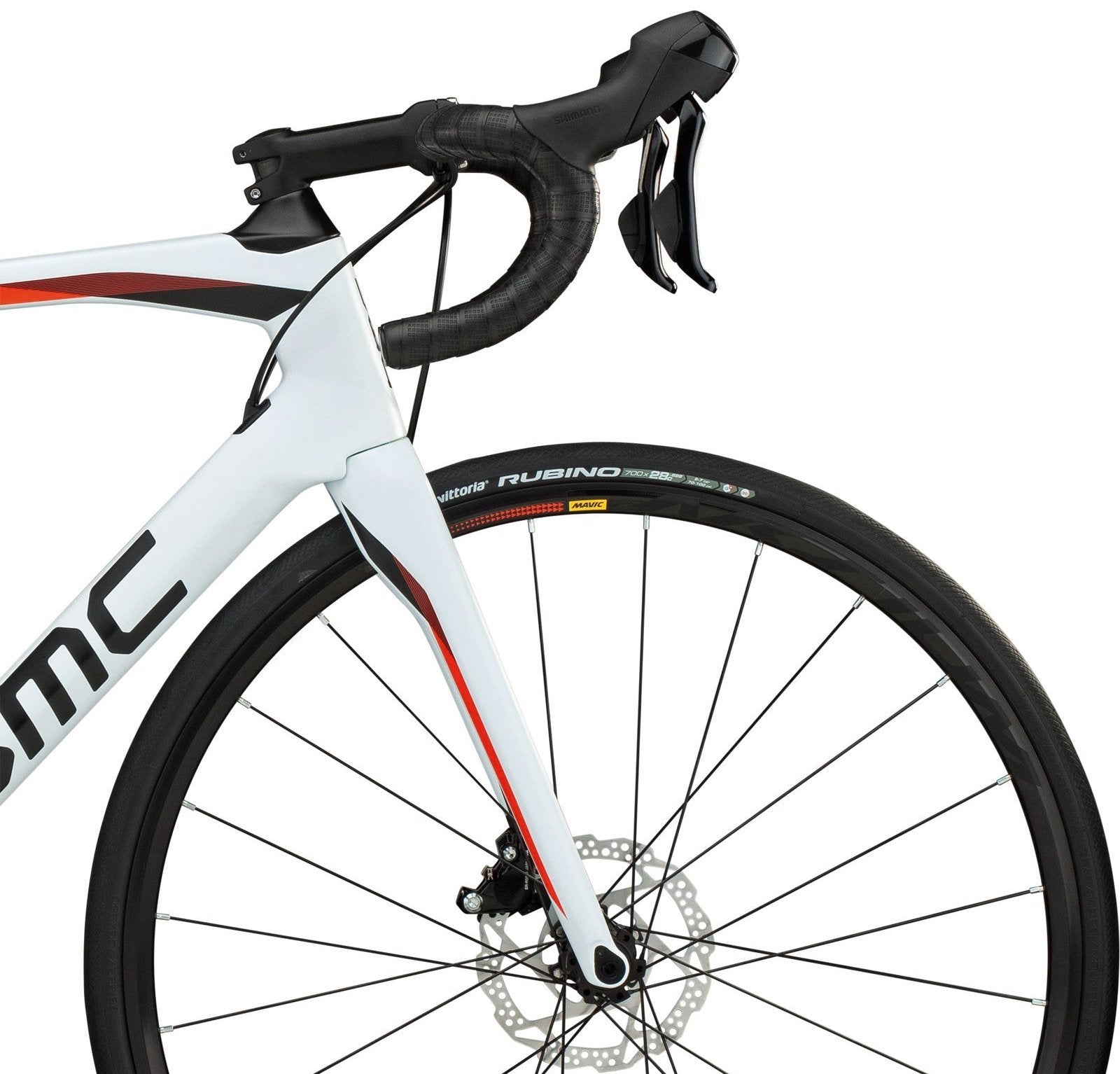 bmc roadmachine 2018