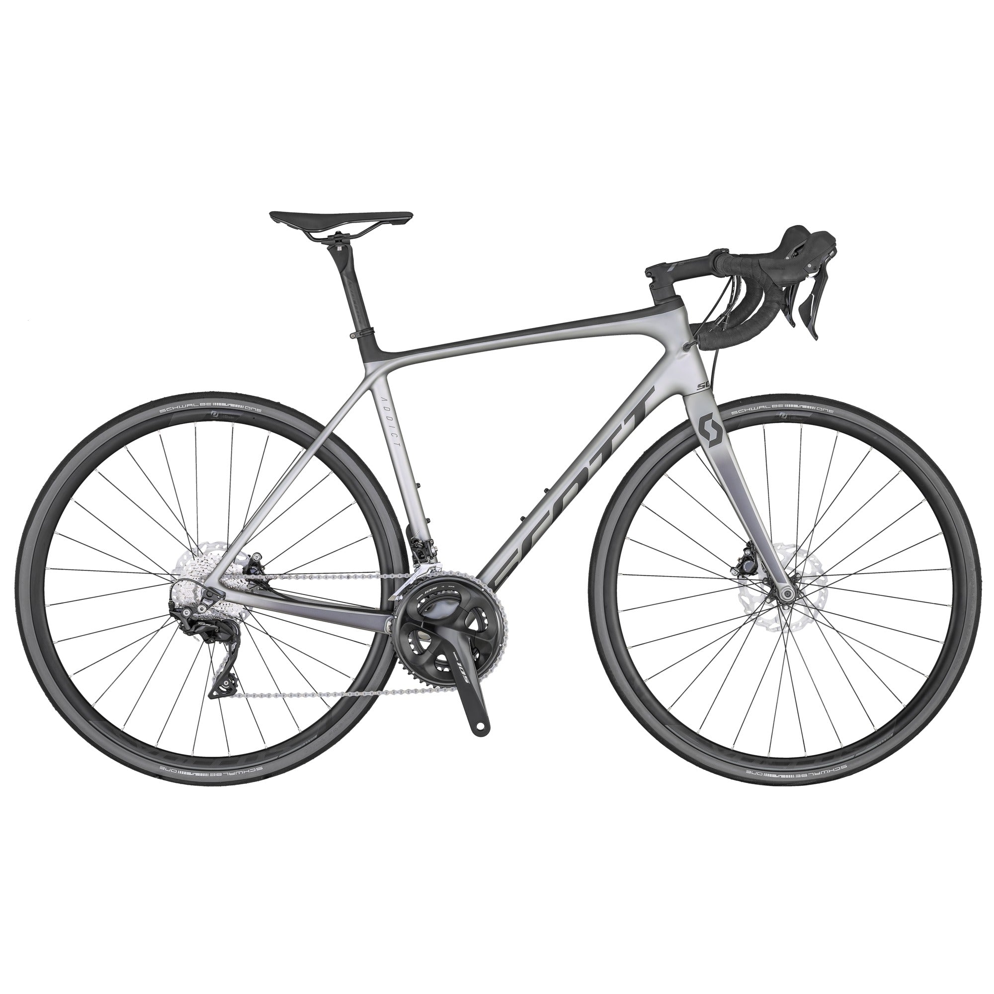 scott foil 20 disc 2020