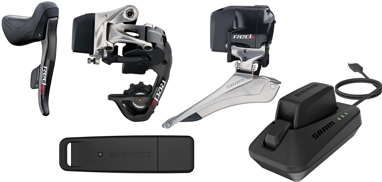 sram red etap groupset sale