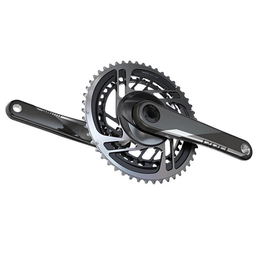 Shimano Dura-Ace FC-9000 Crank Set – Racer Sportif