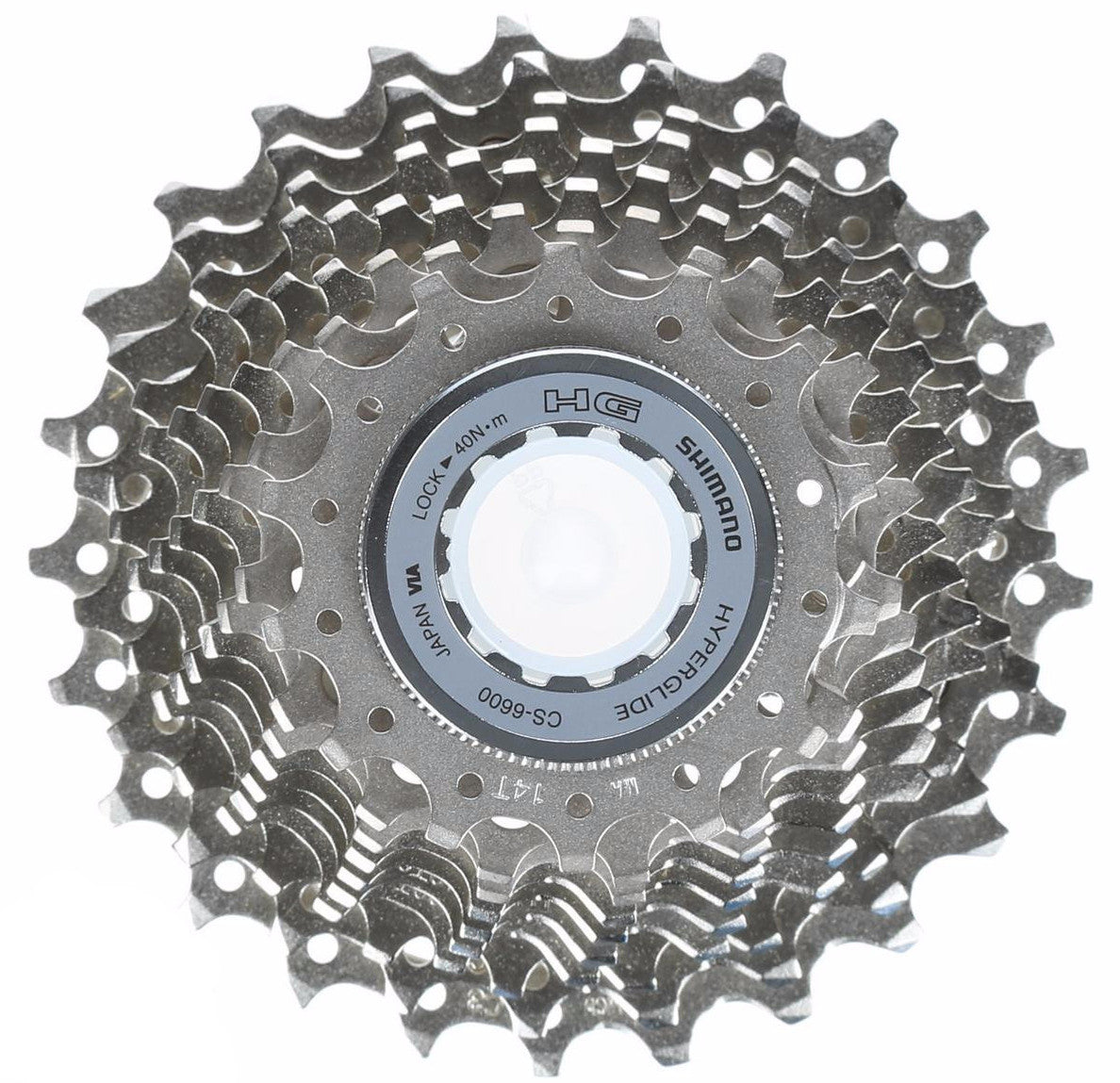 10 speed cassette ultegra