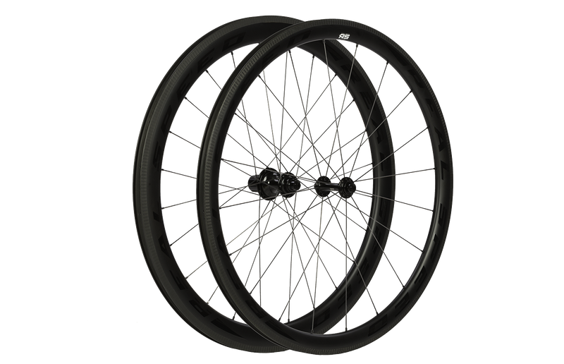 carbon clinchers wheelset