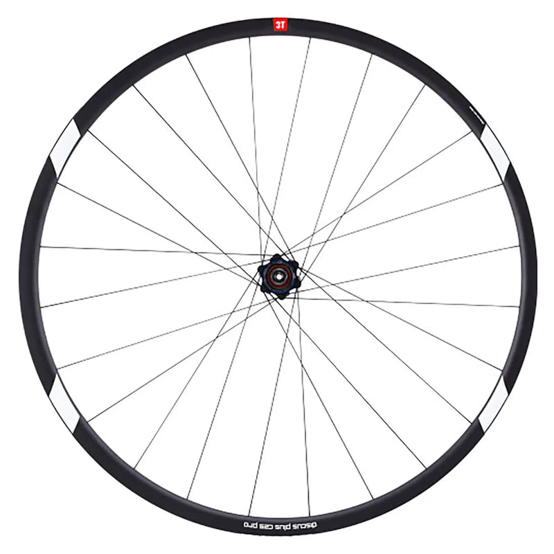 3T Orbis II C35 Pro Clincher Wheelset – Racer Sportif