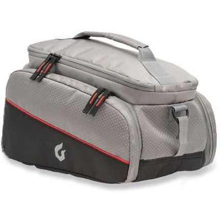 blackburn local trunk rack top bag