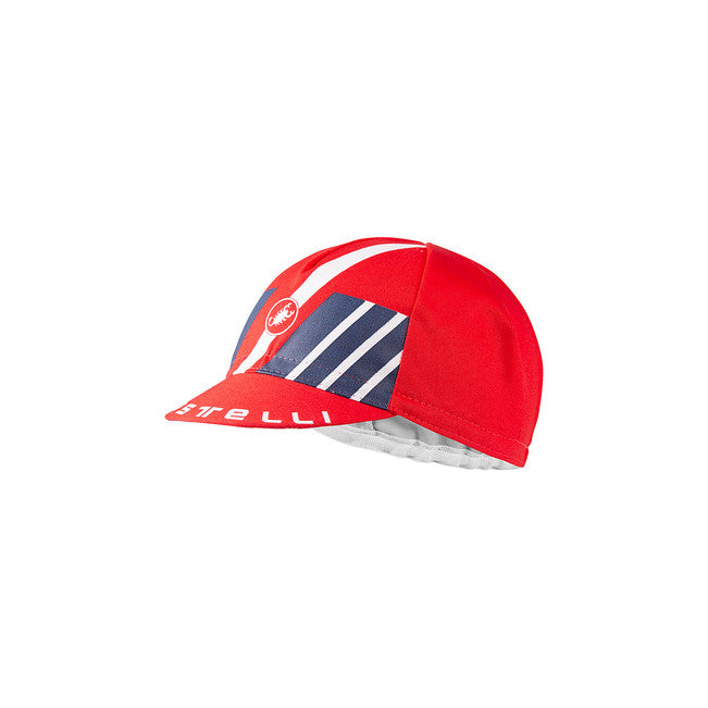 castelli cap