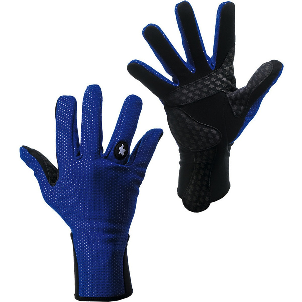 shimano early winter gloves