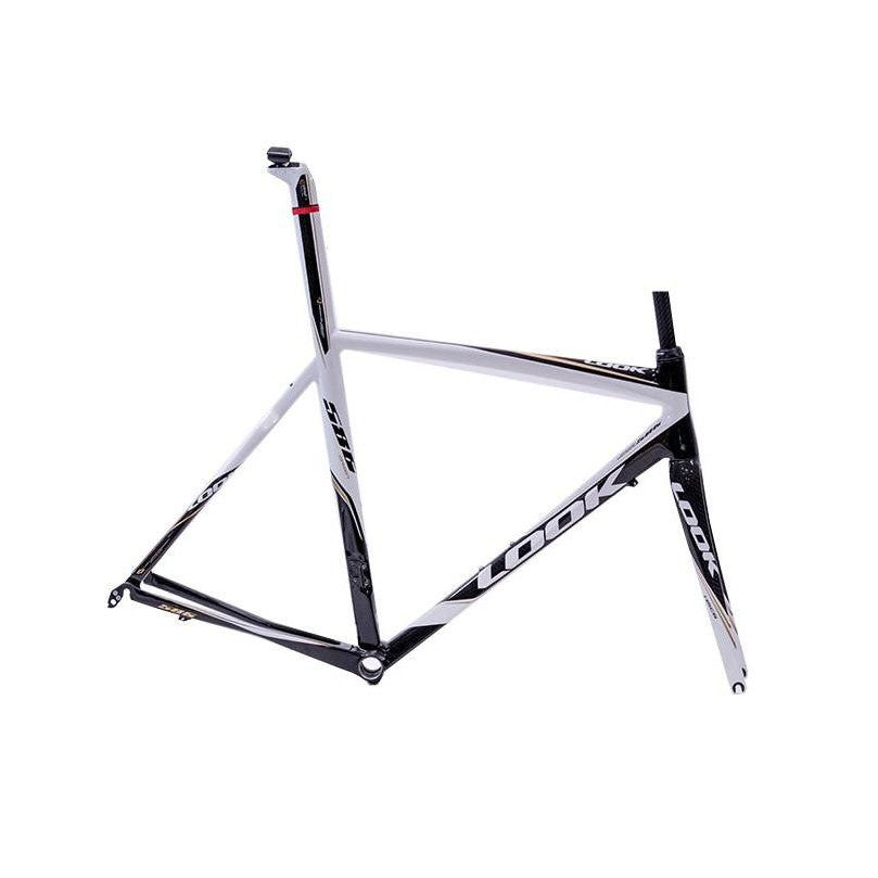 look frameset