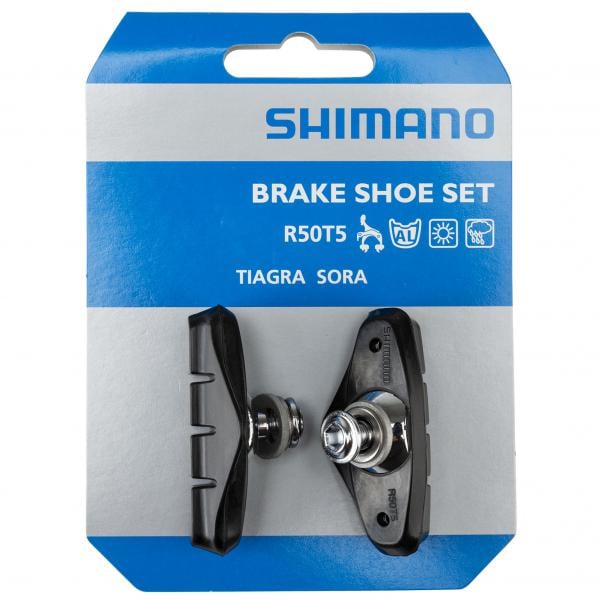 Shimano Tiagra Brake Shoes, R50T5 