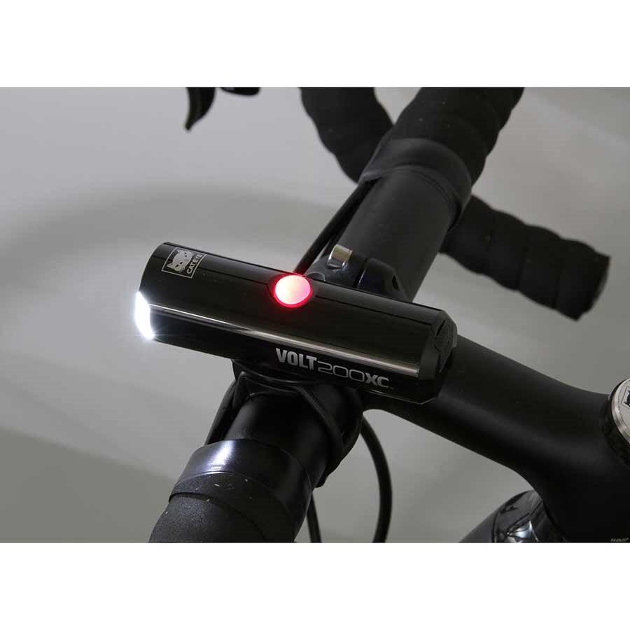 cateye volt 200 xc front bike light