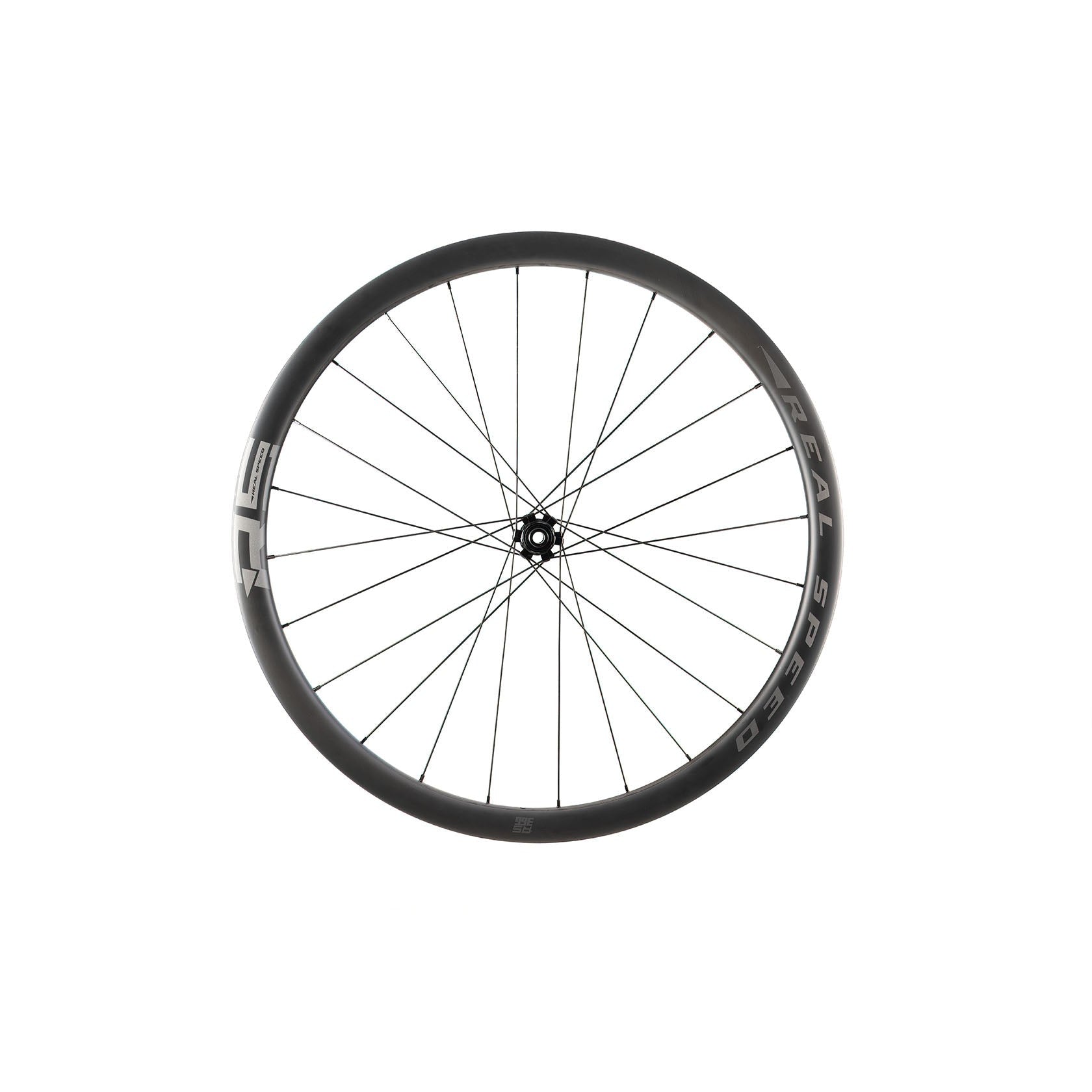 3T Discus C35 Team Carbon Clincher Wheelset – Racer Sportif