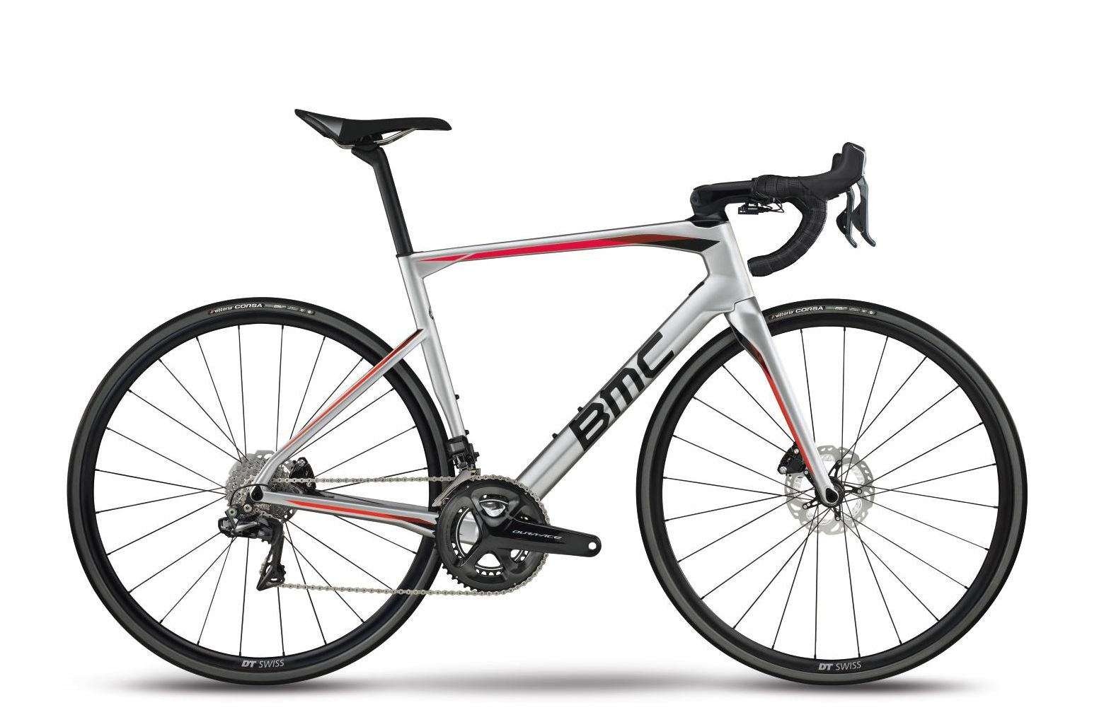 bmc disc road bike