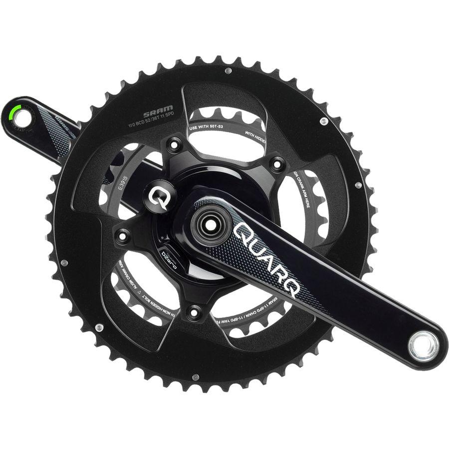 quarq d zero