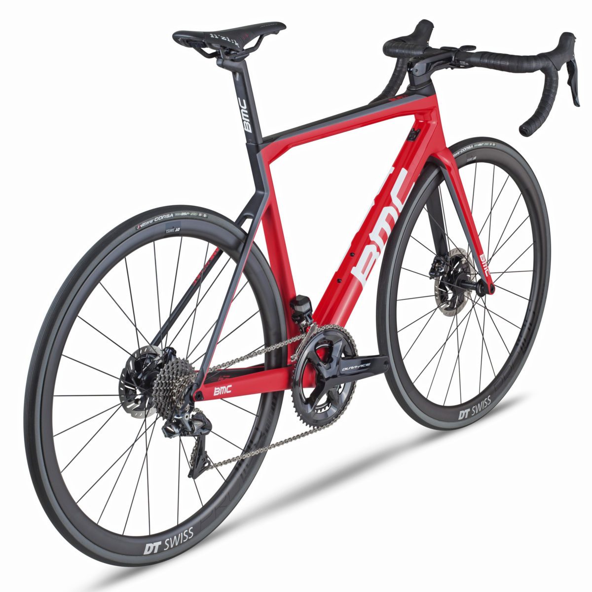 bmc teammachine slr01 2018