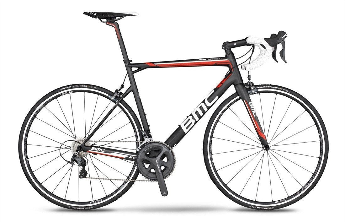 bmc teammachine slr02 2015