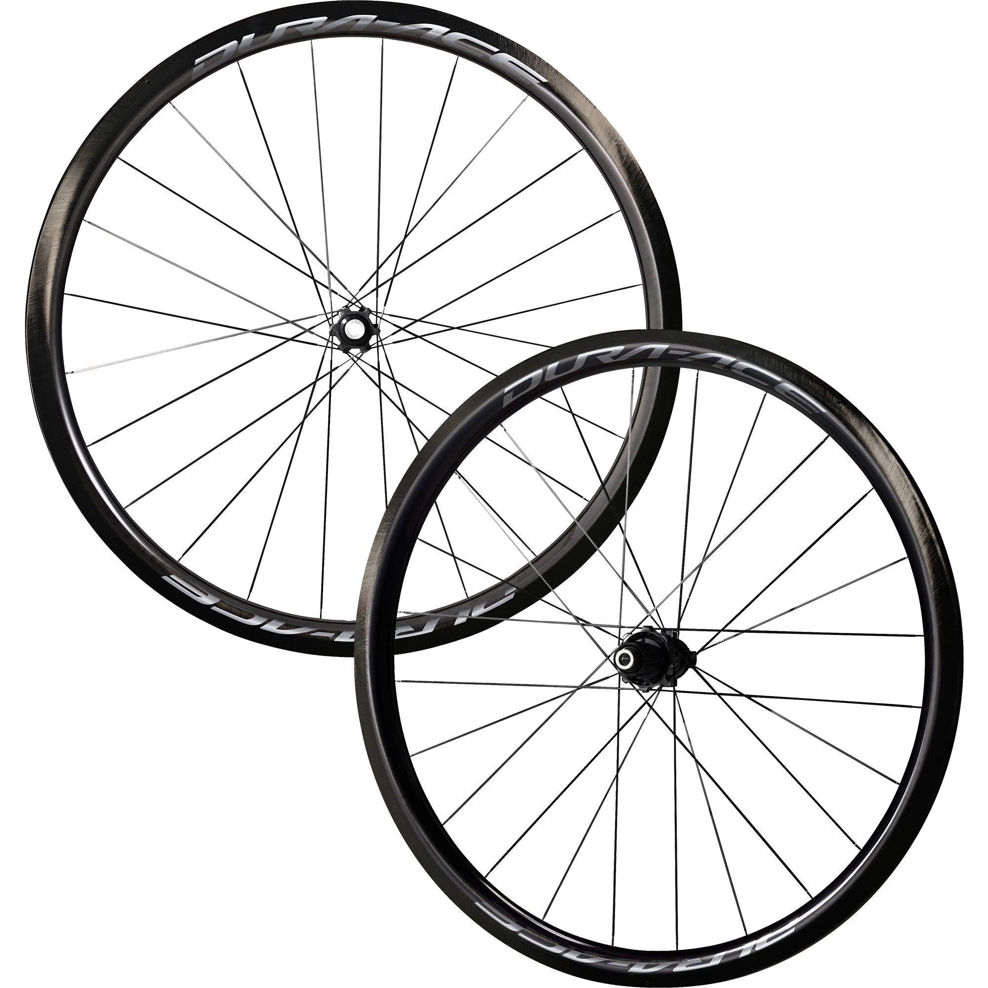 dura ace wheelset c40