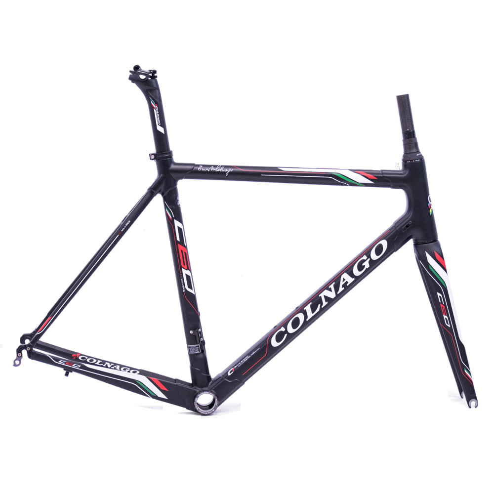 colnago c60 frame