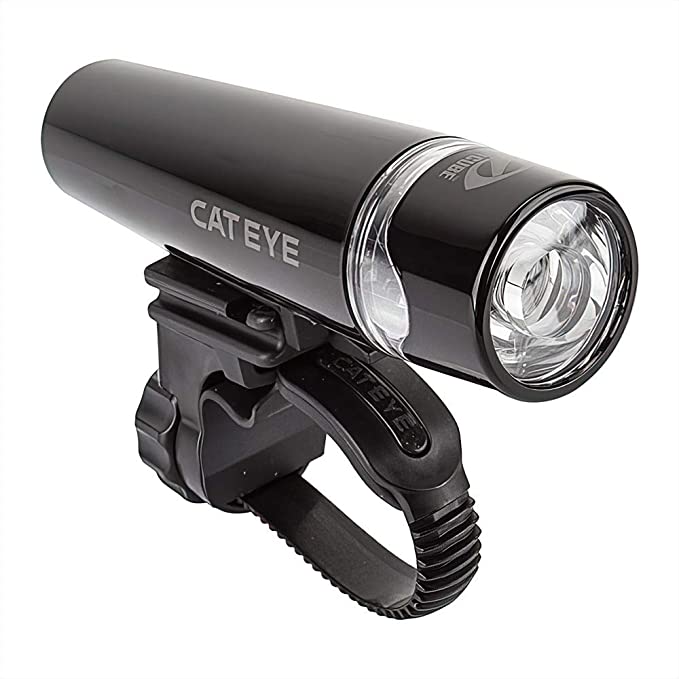 Cat Eye Volt 200 XC Front Light – Racer Sportif