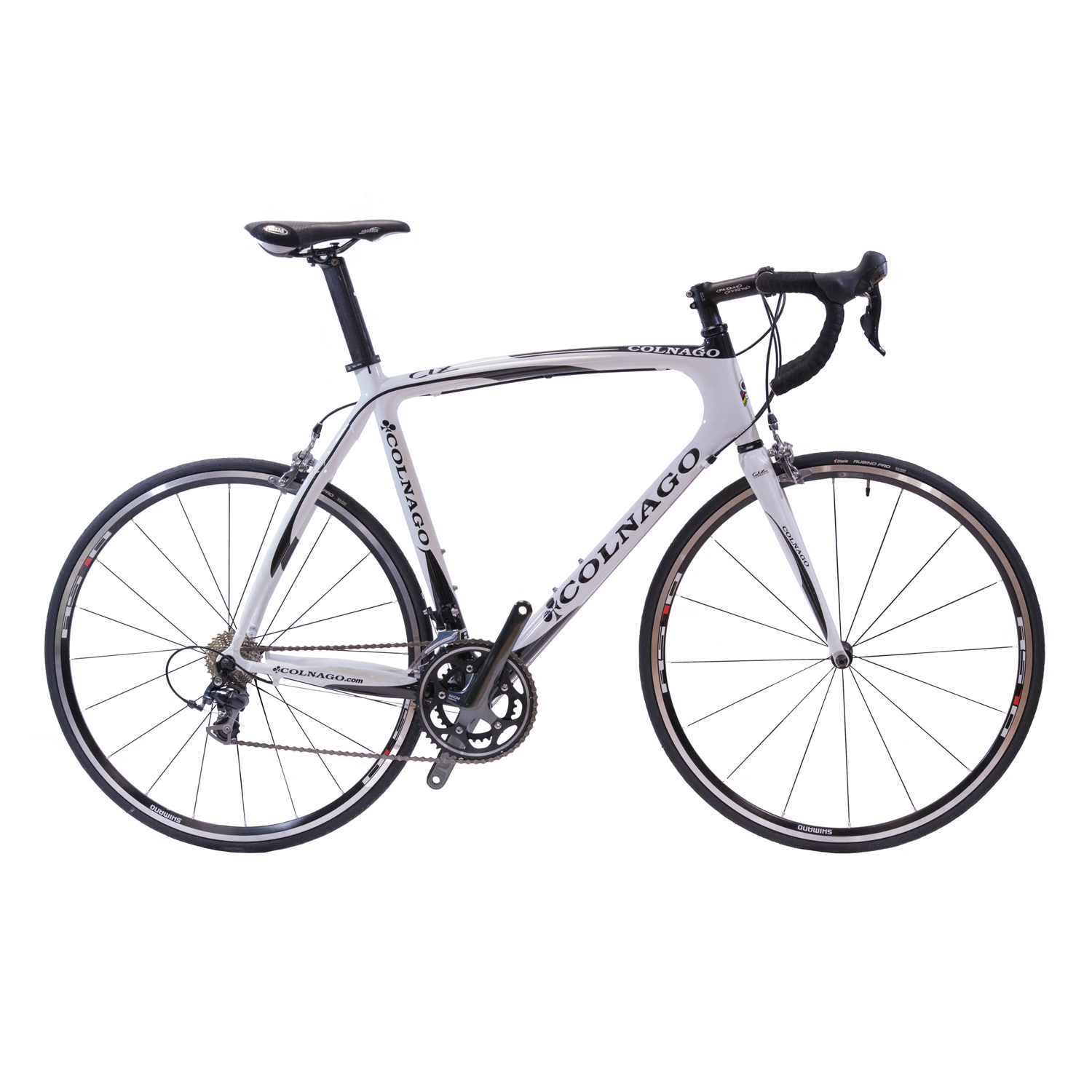 colnago road bike