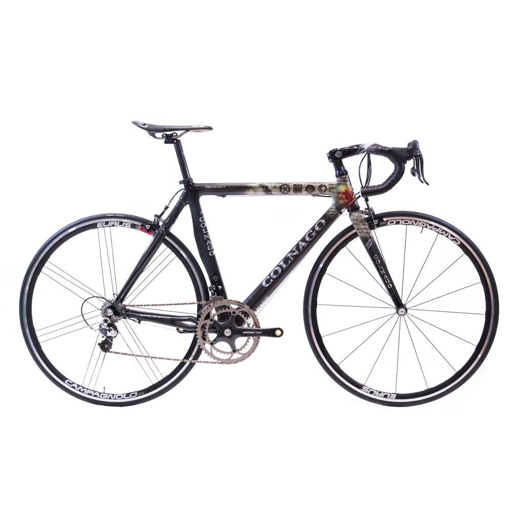 colnago road bike for sale