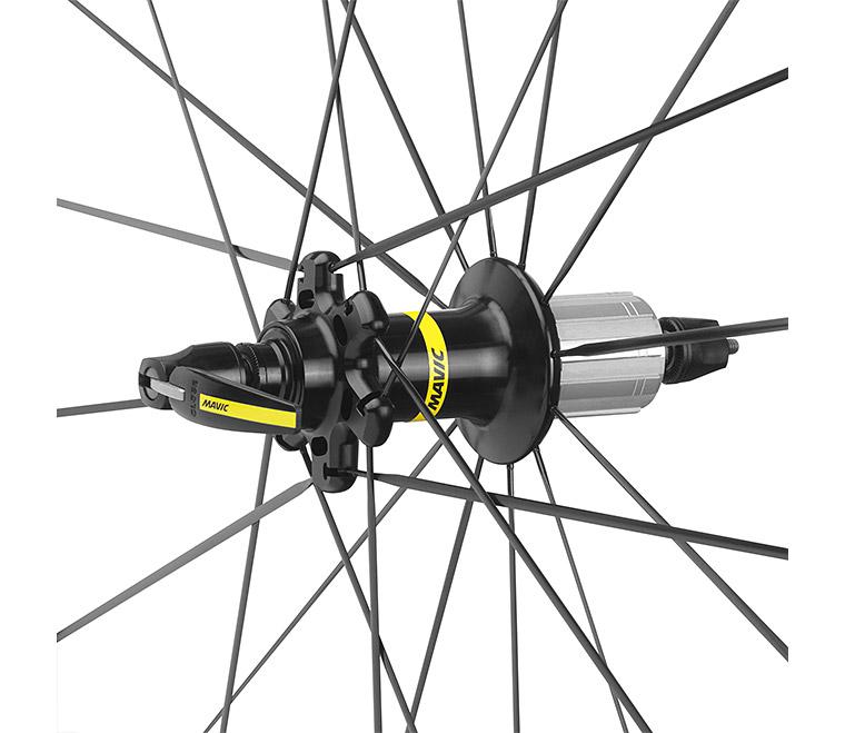 mavic cosmic pro carbon sl tubular