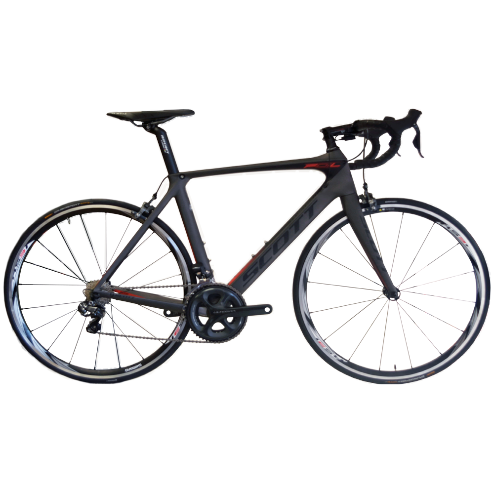 scott foil premium