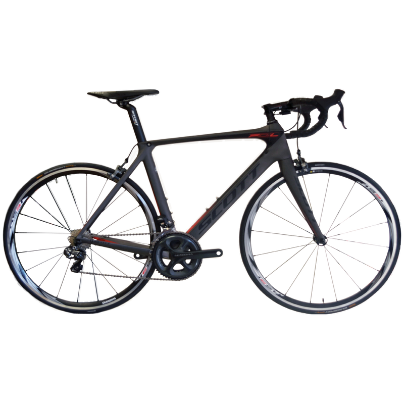 scott foil premium