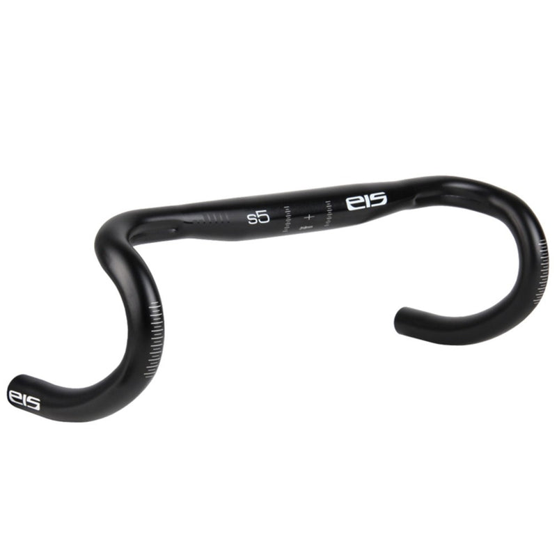 36cm aero handlebars