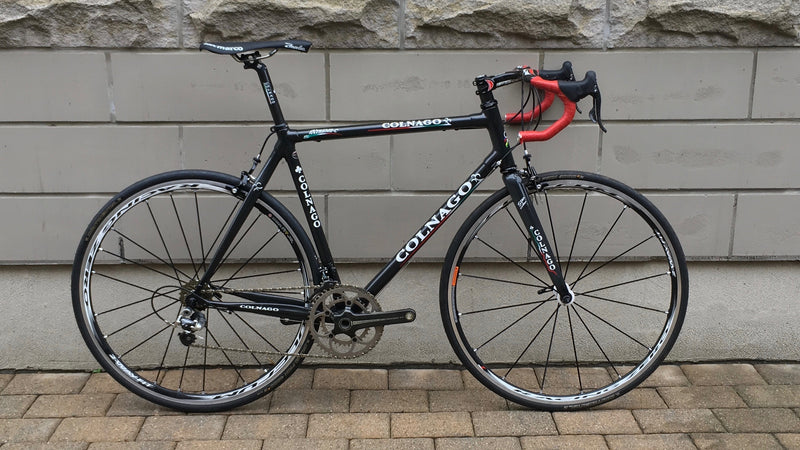 colnago extreme c