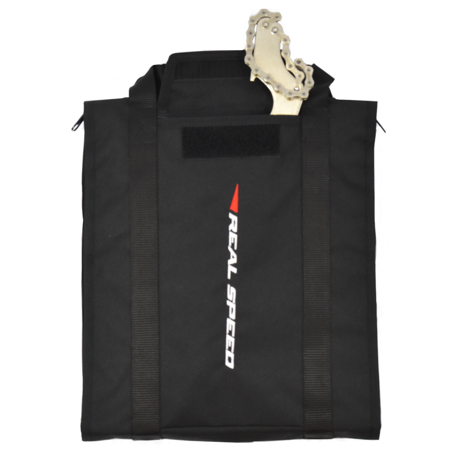 Realspeed Keirin Tote Bag – Racer Sportif