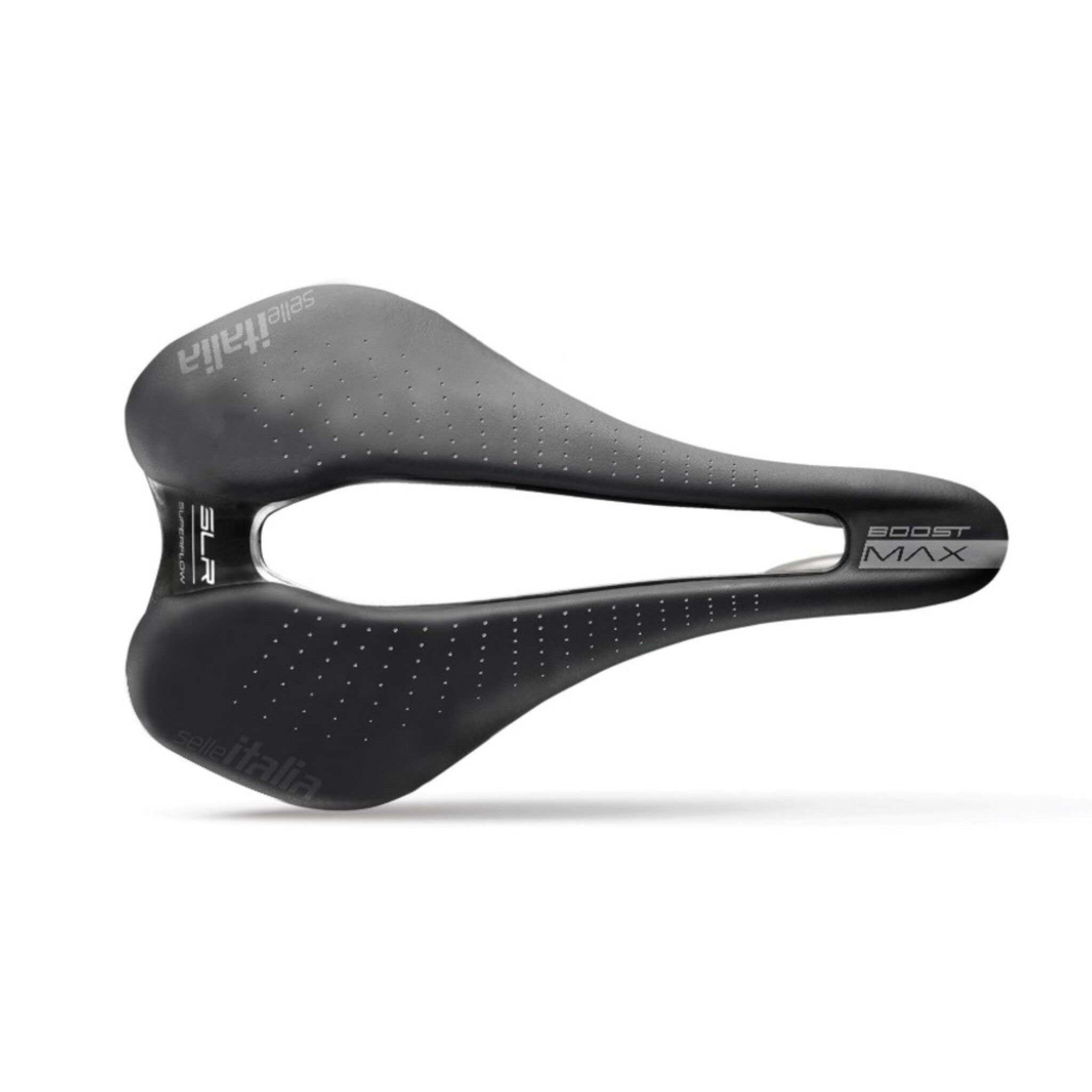 Selle Italia SLR Lady Boost Superflow Manganese Saddle