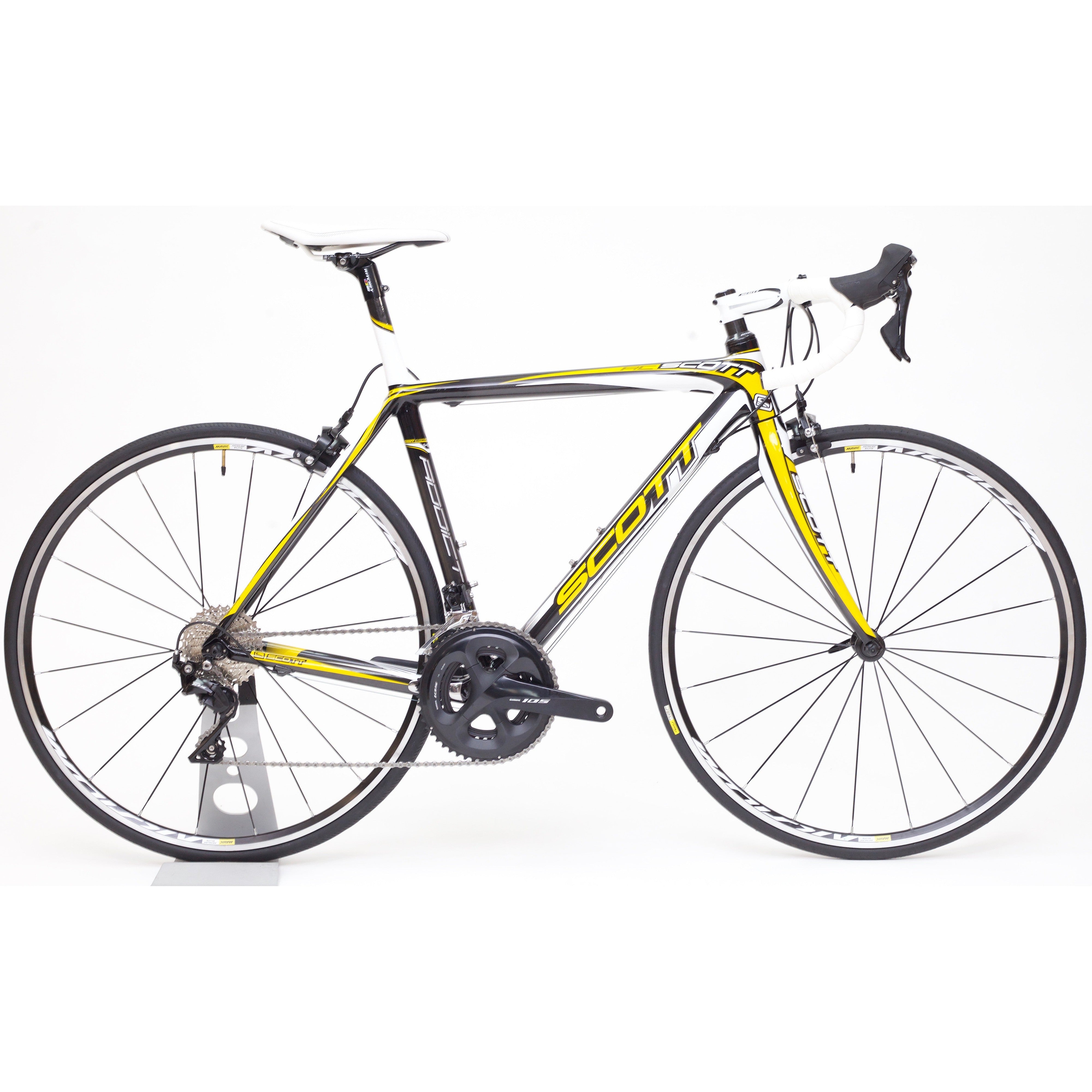 11 speed road bike