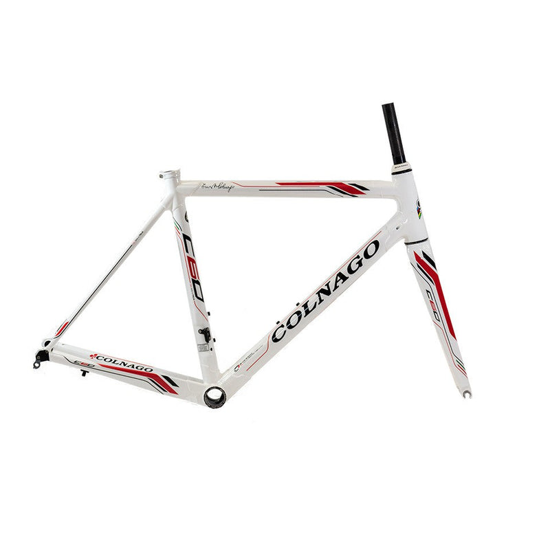 colnago c60 frame weight
