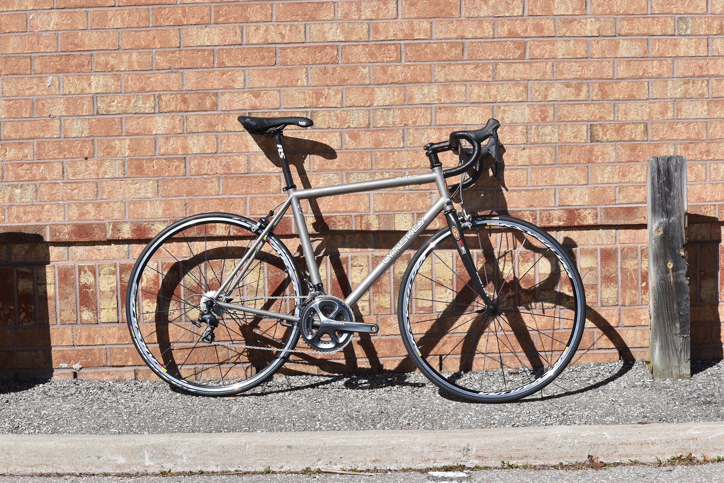 lynskey r255