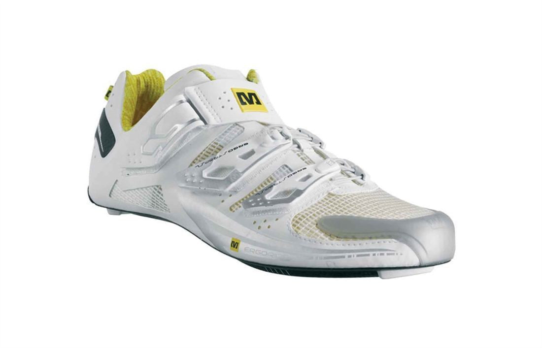 mavic huez shoes