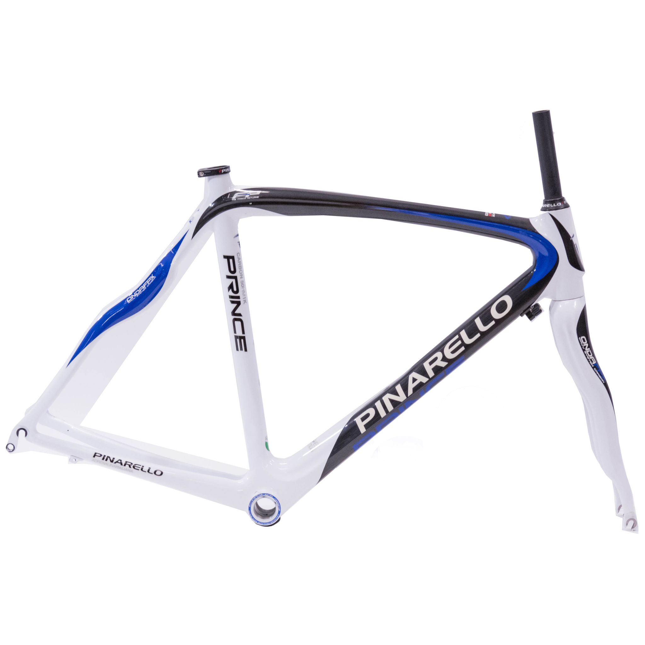 pinarello prince frame