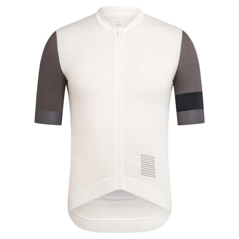 Rapha Men's Pro Team Long Sleeve Training Jersey – Racer Sportif