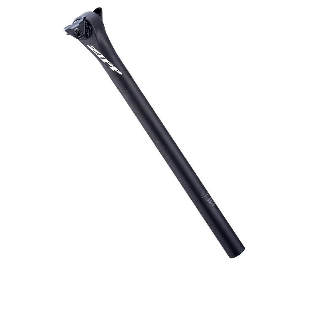 Zipp SL Speed Carbon Seatpost - 0mm offset / 31.6 mm – Racer Sportif