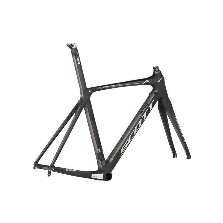 scott foil premium bike