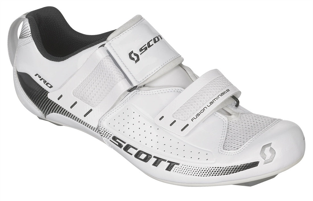 scott triathlon shoes