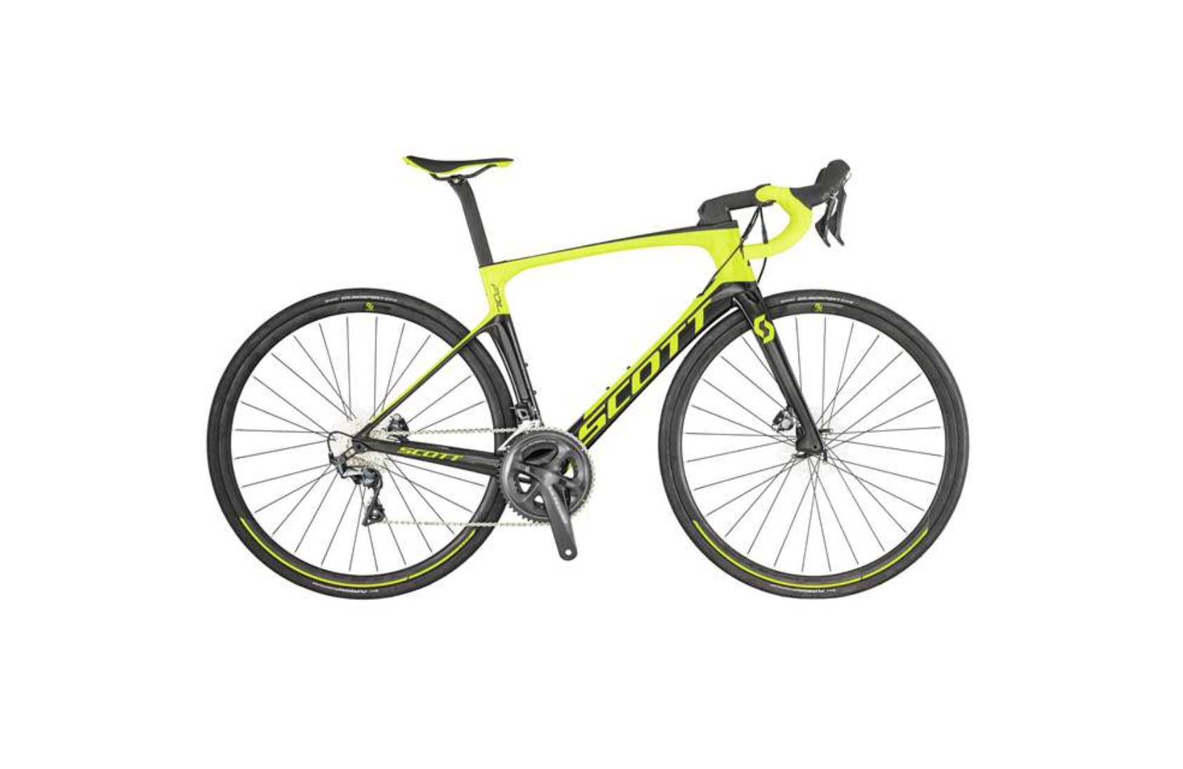 scott foil 20 ultegra