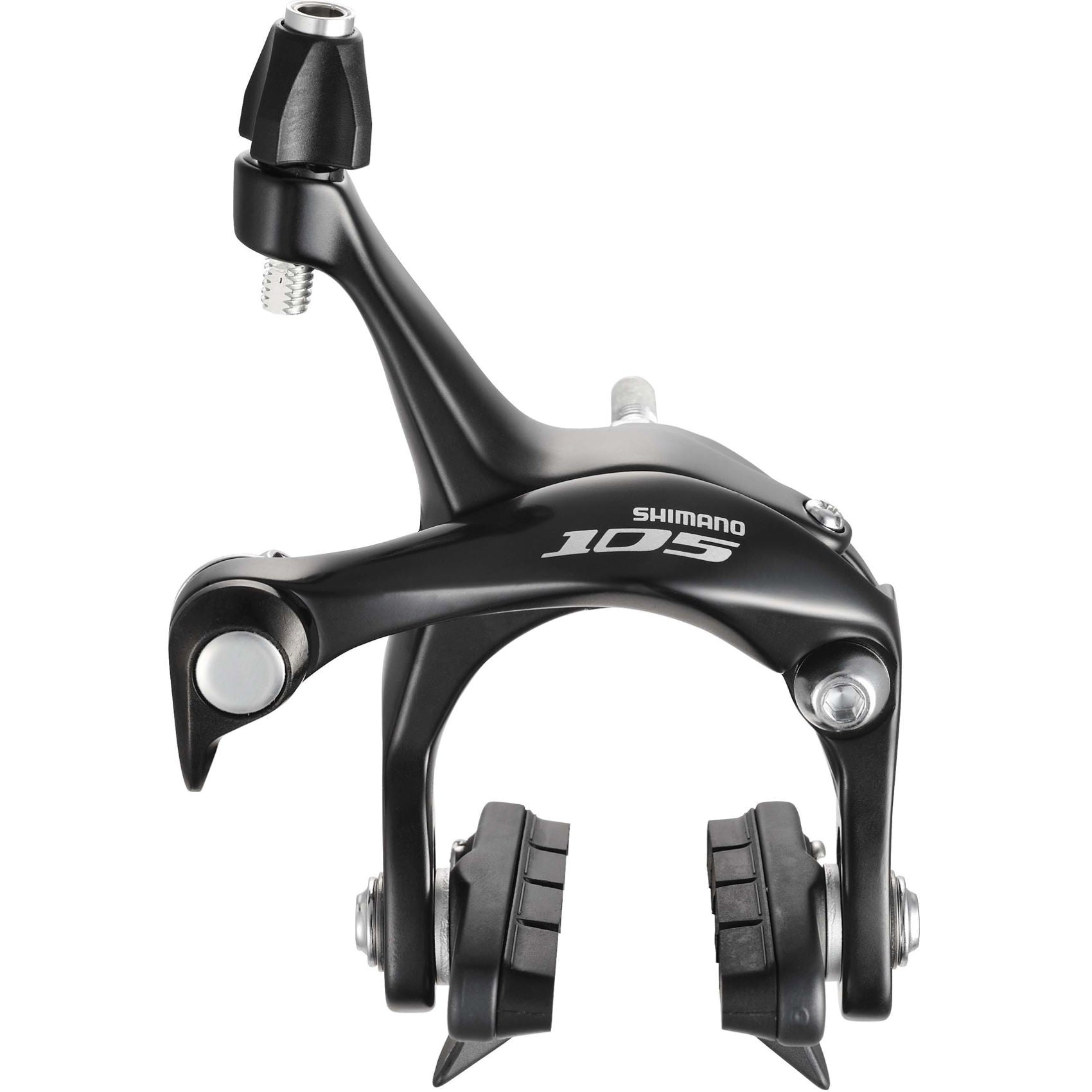 shimano 105 rim brakes