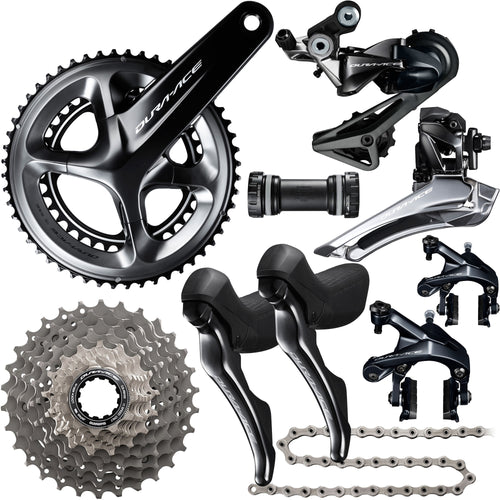 dura ace di2 groupset price