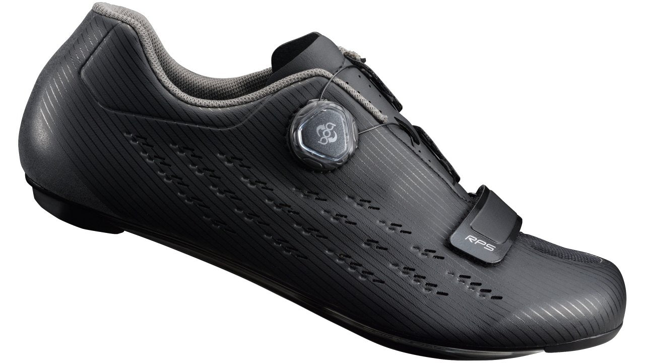 Shimano Dynalast RP5 Road Shoe – Racer 