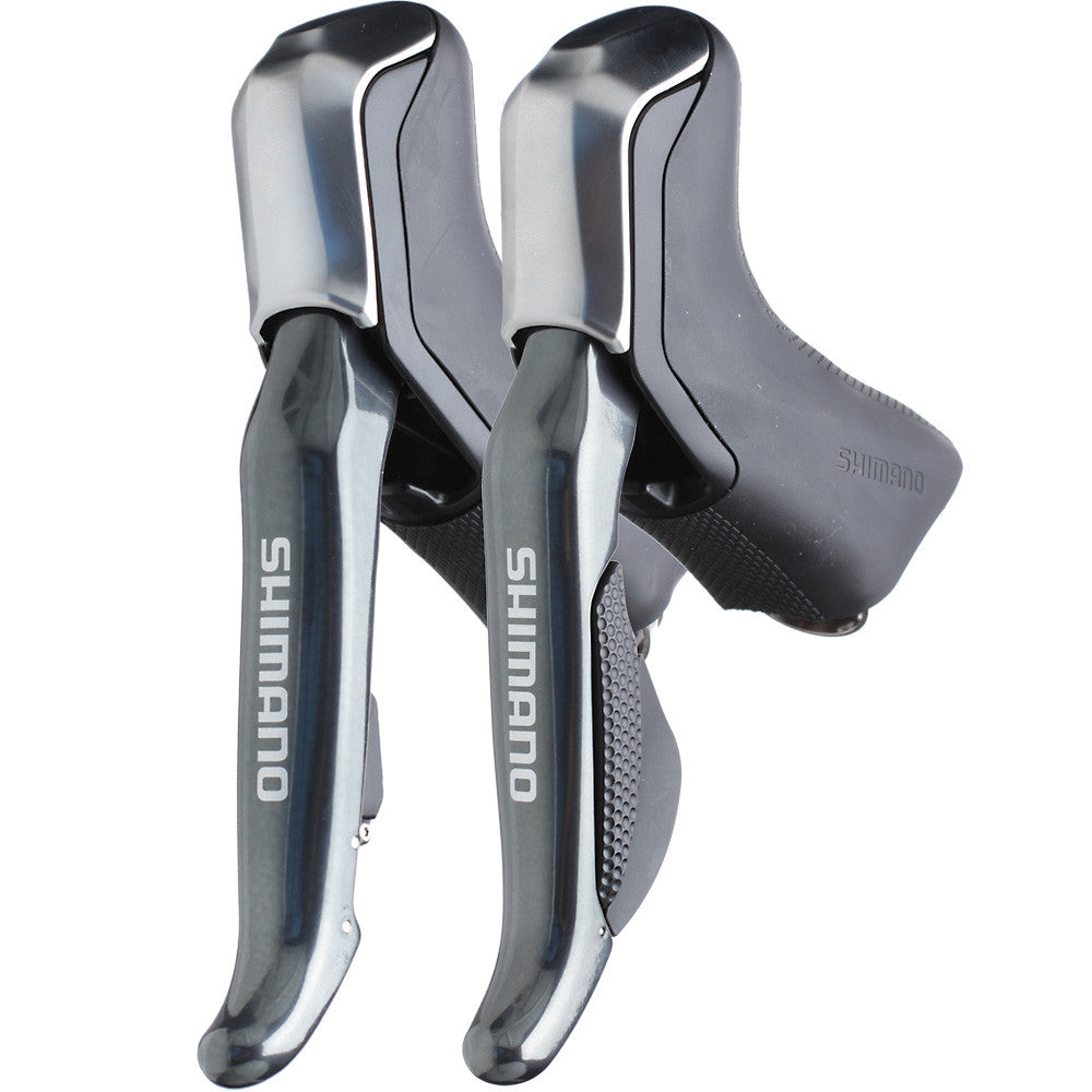 shimano 11 speed hydraulic shifters