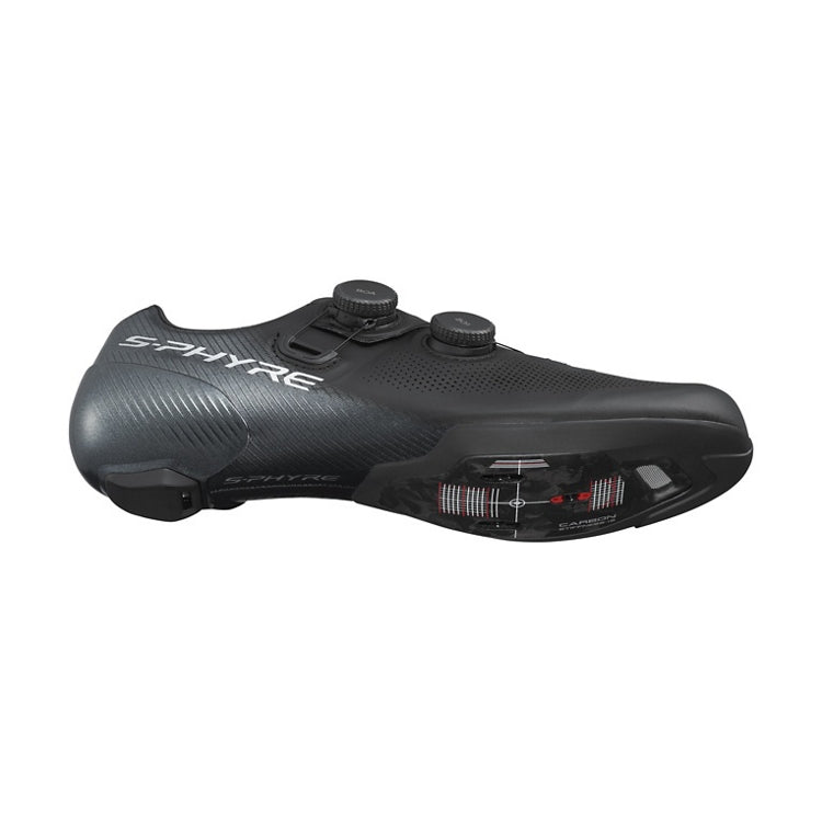 Shimano S-Phyre SH-RC902 Road Shoe – Racer Sportif