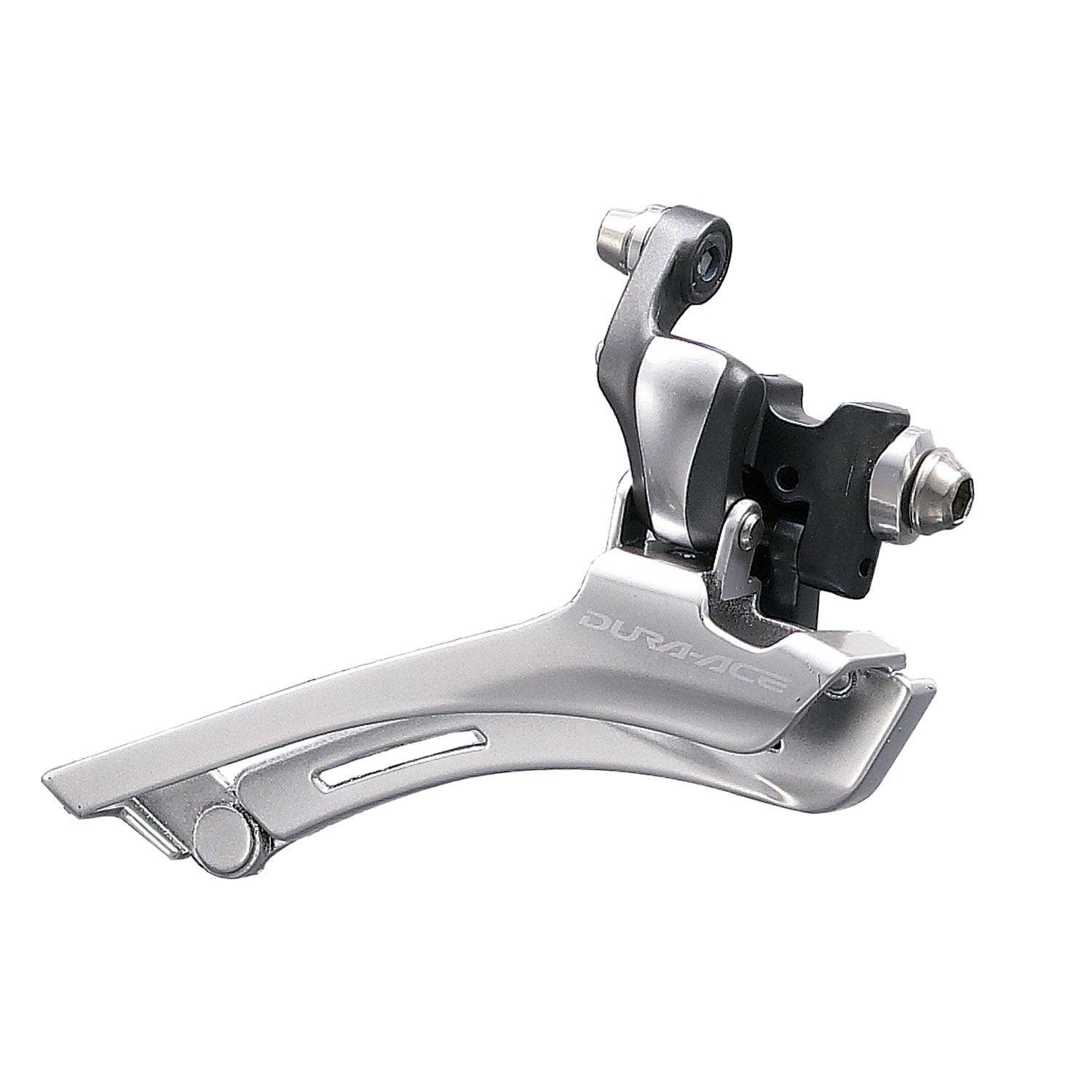 shimano 9 speed front derailleur