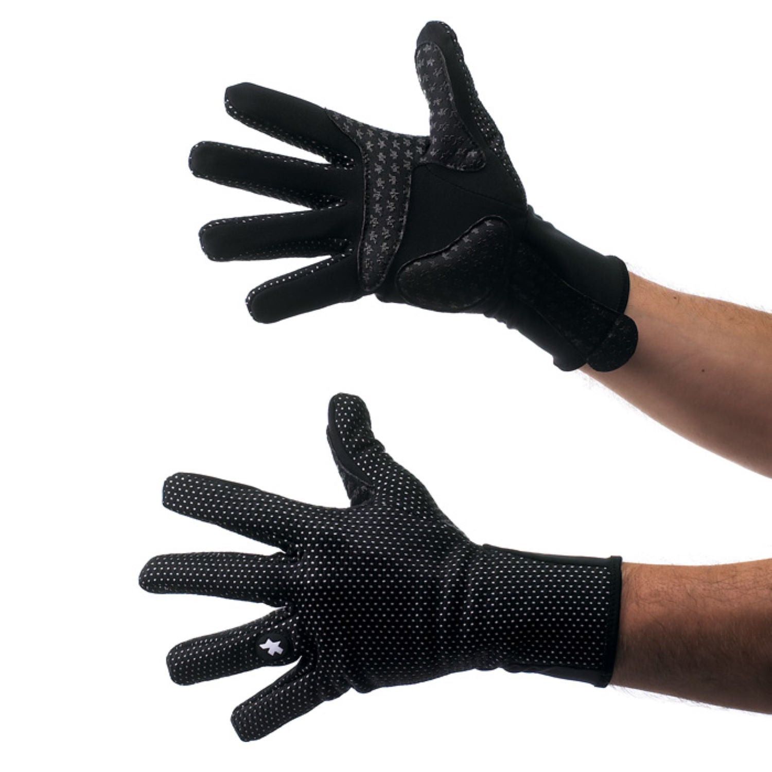 Assos Early Winter 851 Glove