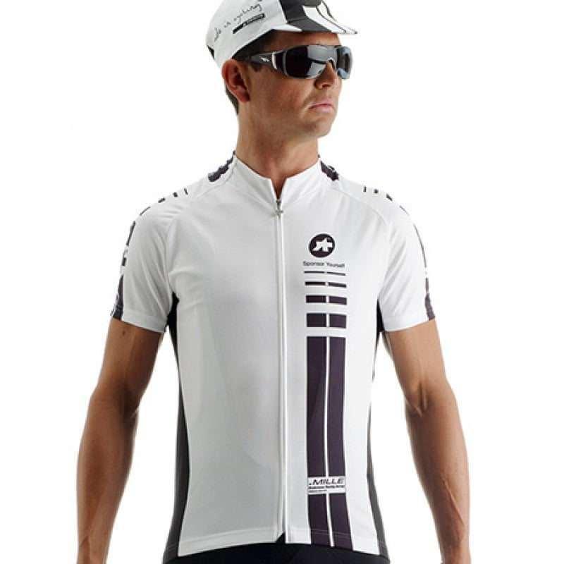 assos shirt