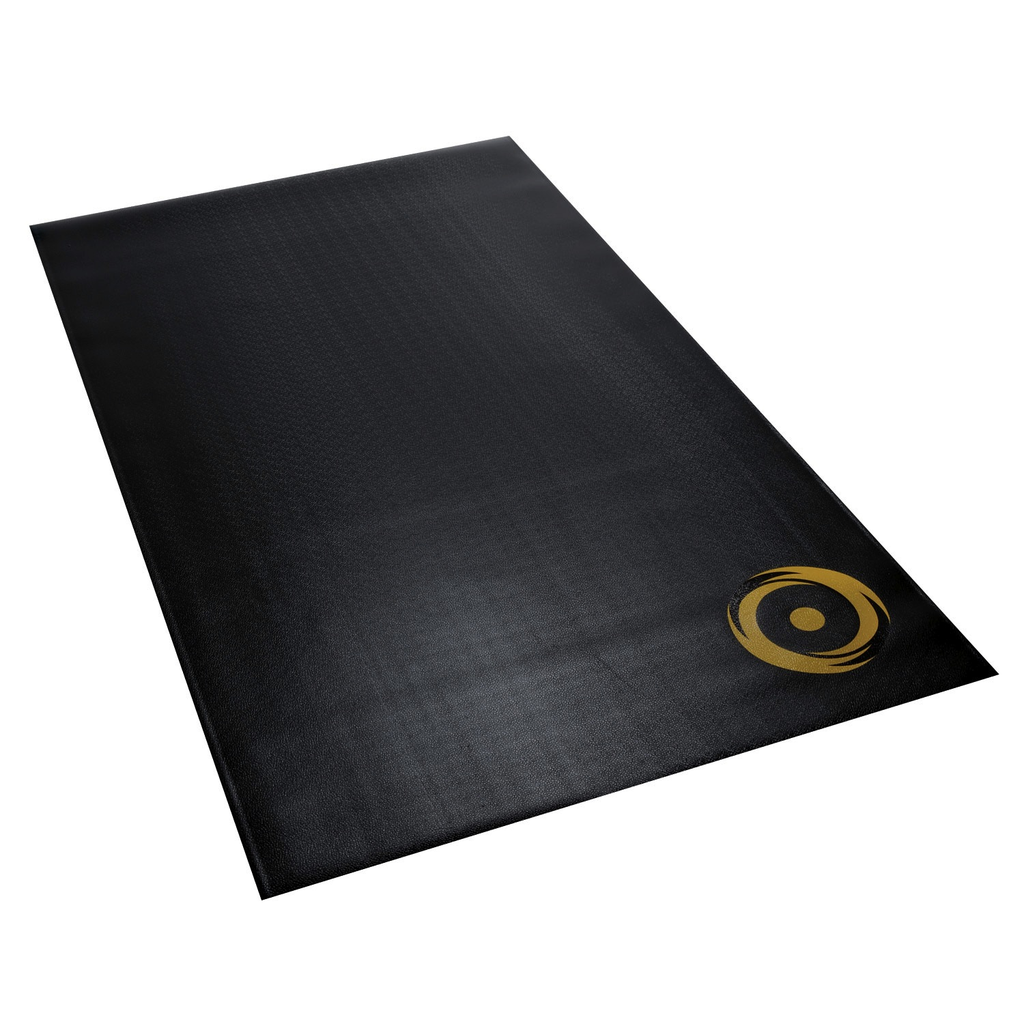 Cycleops Training Mat Racer Sportif